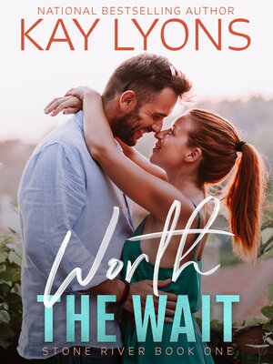cover image of Worth the Wait